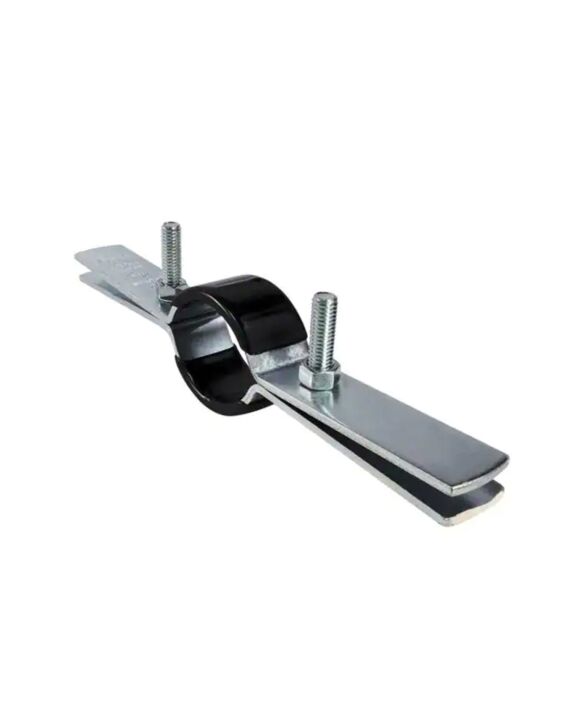 Standard Riser Clamps - PVC/Plastic Coated