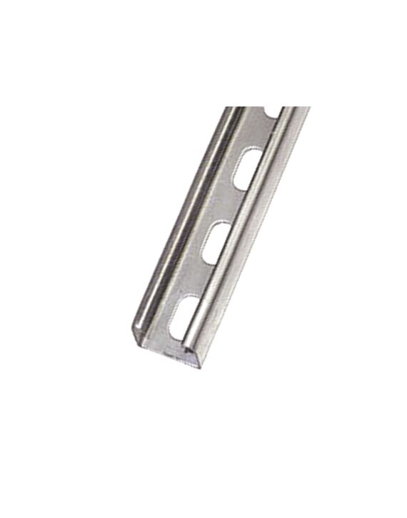 Strut Channel 304 Stainless Steel