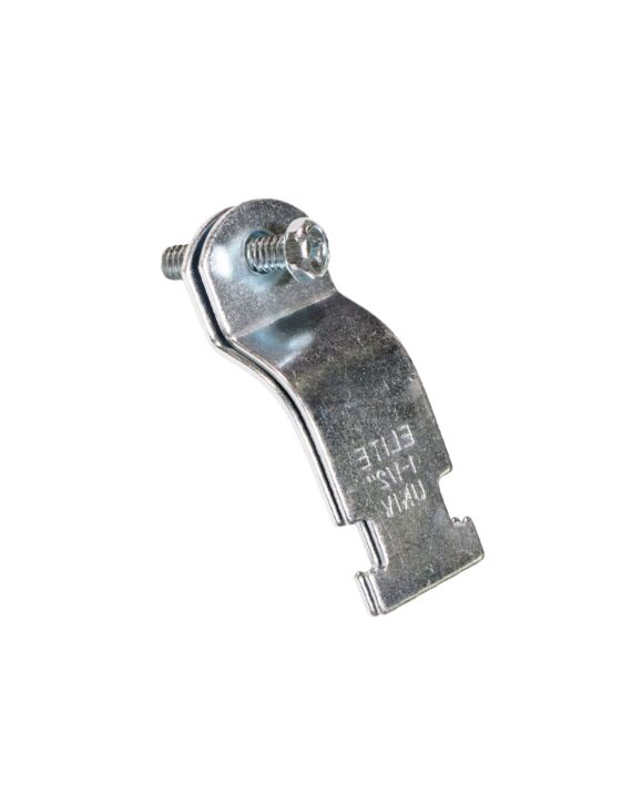 1-1/2 Universal Strut Clamp Assembled Electro-Galvanized 50/Box