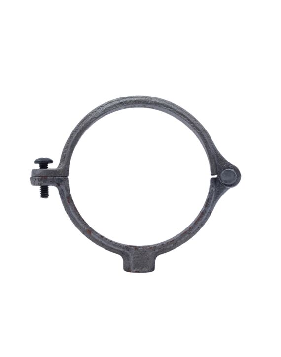 3in Split Ring Hanger Hinge Type Plain 50/Box