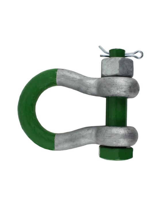 Super Alloy Anchor Shackle