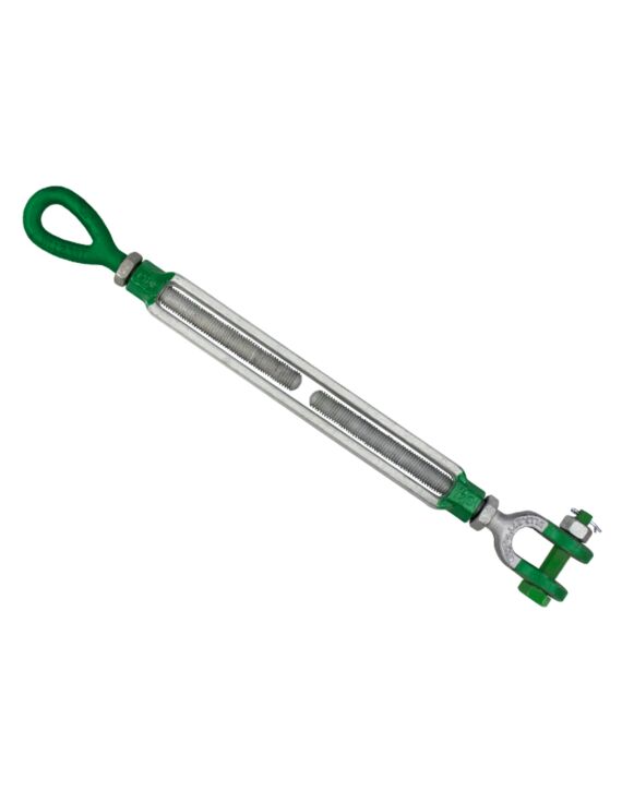Jaw & Eye Polar Turnbuckle