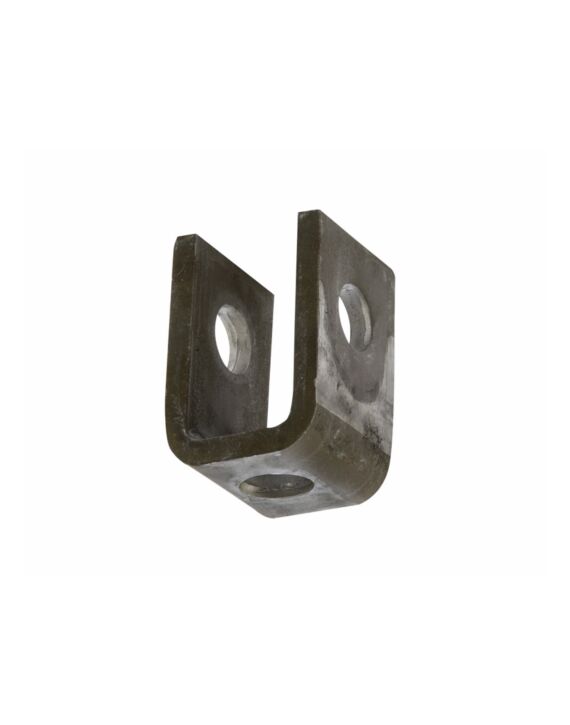1/2 Welding Beam Attachment Plain