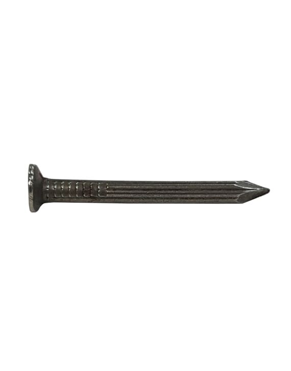 Fluted Masonry Nails