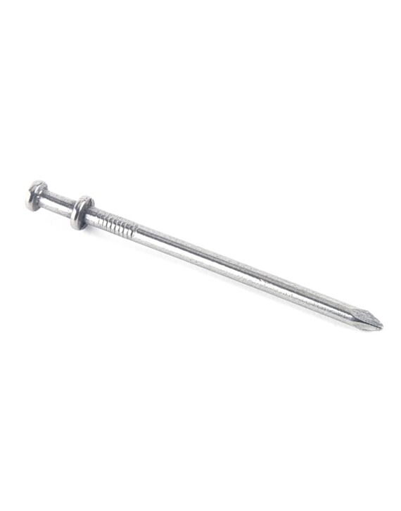 20D 3-1/2 Duplex Nail Approx 1400 Pcs/50 Lb Box