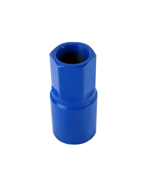 Core Bit - Threaded Cap