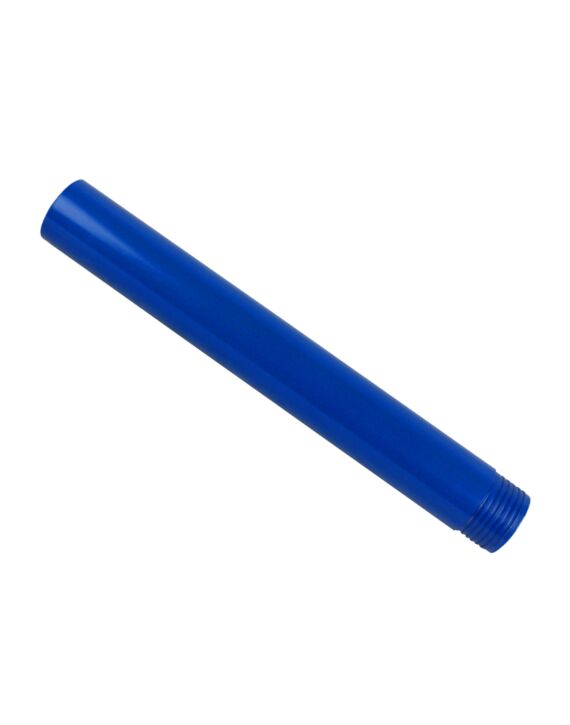 2-3/4 x 1ft Threaded Barrel Extension for Diamond Core Bit/Cap