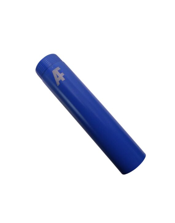 3in x 1ft Threaded Barrel Extension for Diamond Core Bit/Cap