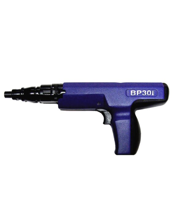.27 Caliber Powder Actuated Tool Strip Loads up to 3in