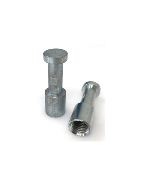 Model 2000/2050 3/4” Threaded Stud Adapter