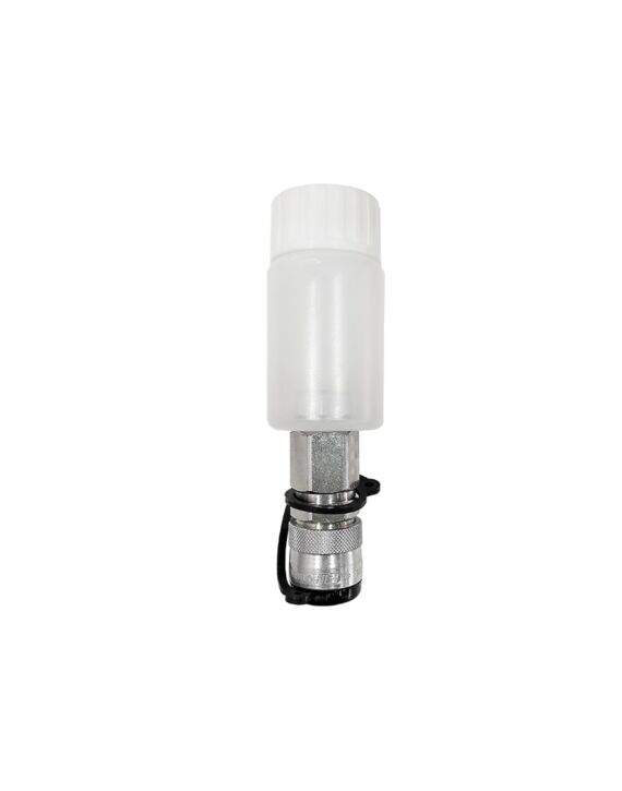 Oil Bottle (2050)