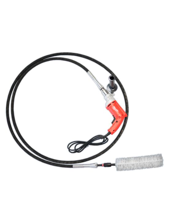 Deep Hole Roughener Kit