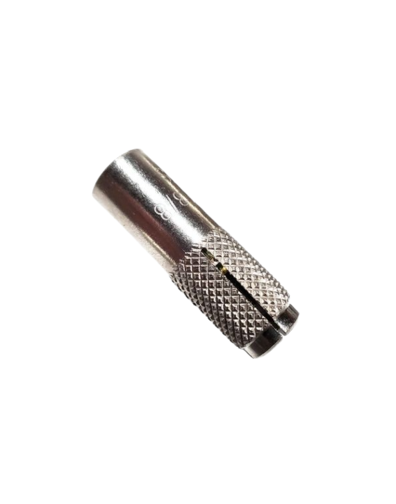 DA-S2 Drop-In Anchor 304 Stainless Steel