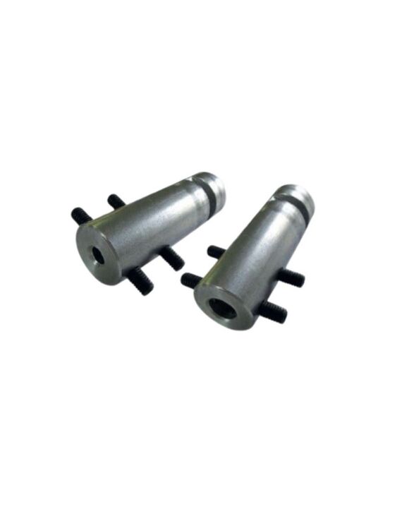 HYDRAJAWS® External Helifix/Wall Tie Adaptors