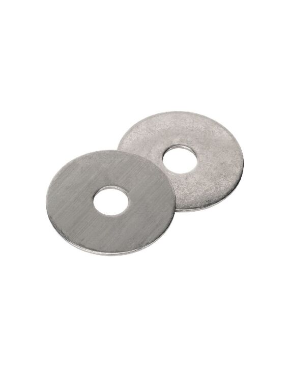 Fender Washer 316 Stainless Steel