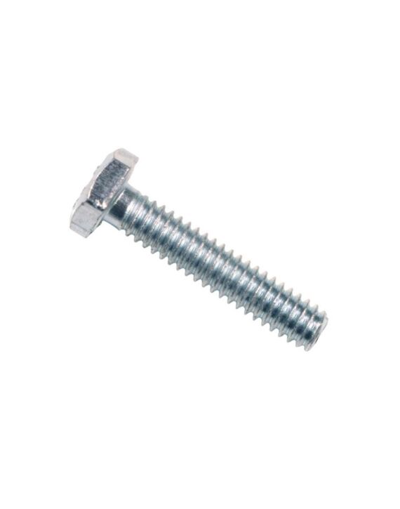 Hex Tap Bolt Gr 5 Zinc