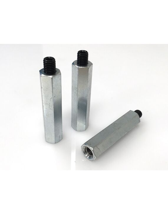 HYDRAJAWS® Hex Extension Legs Set