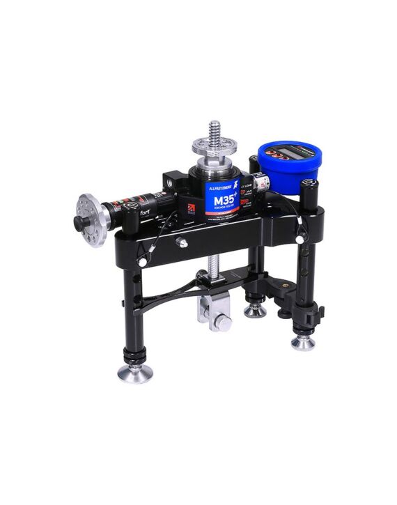 Model M35+ Dual Imperial Kit 65kN Digital Pull Tester (Rucksack)