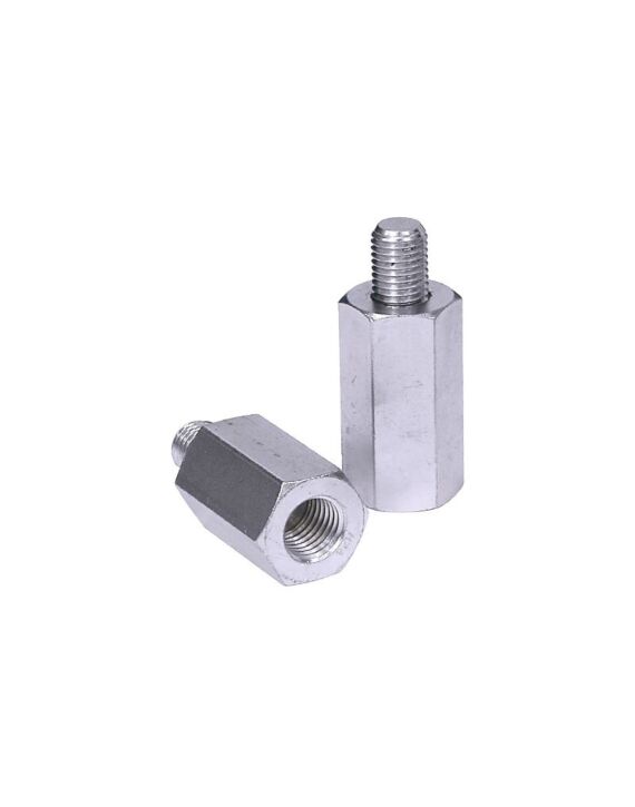 HYDRAJAWS® Model M35+ HD Hexagon Threaded Adaptors