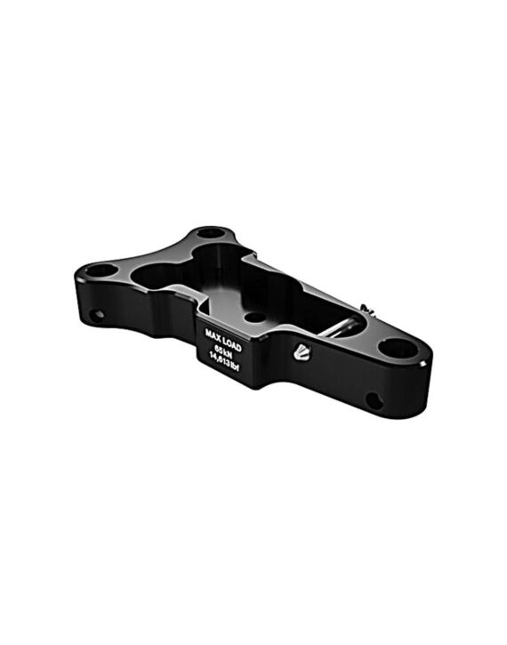 HYDRAJAWS® Model M35+ Bridges