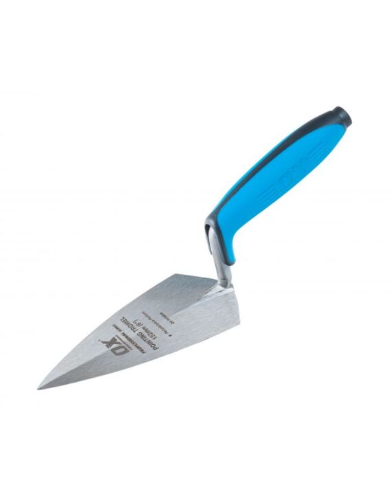 OX Pro 6 Pointing Brick Trowel