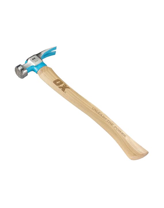 18 oz PRO CALIFORNIA FRAMING HAMMER