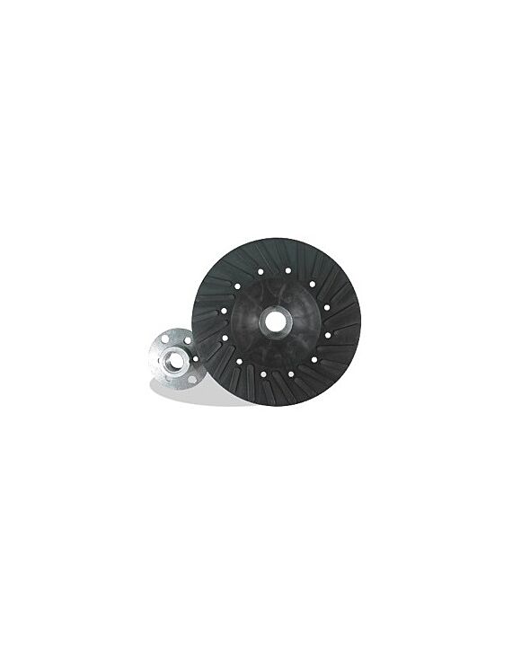 Replacement Pad for Fiber Disc