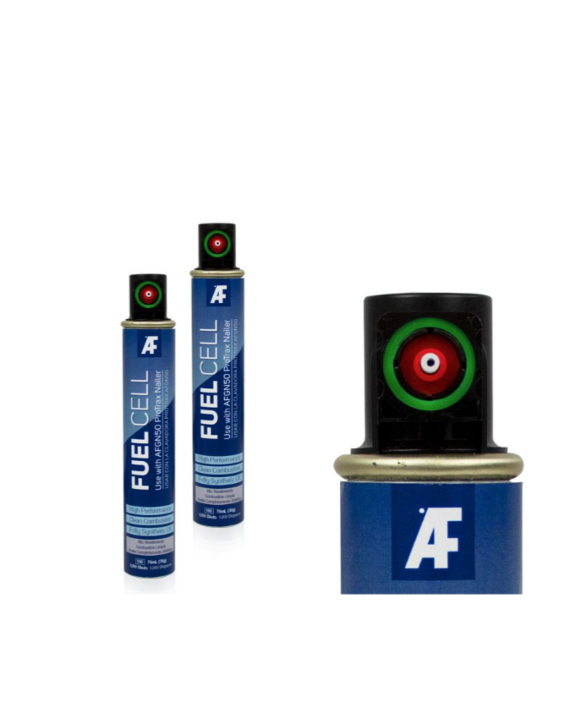 Trak-Pro Fuel Cell for Trak-Pro Nailers