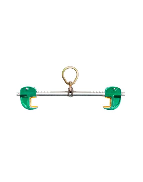 Anchor Sliding Beamer, 3"-12" Flange