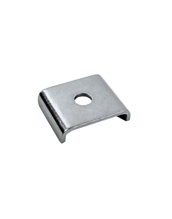 5/8 Saddle Washer Electro-Galvanized 50/Box