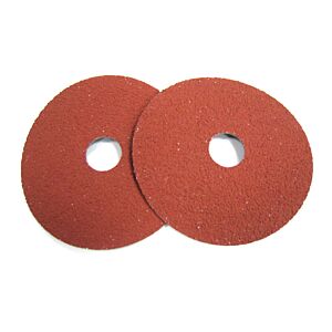 Resin Fiber Sanding Disc