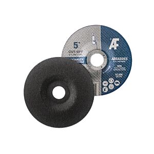 AF&reg; INOX Type 27 Cut Off Wheel