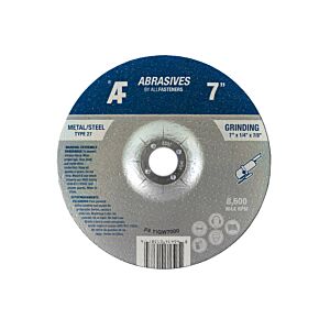 AF® Type 27 Grinding Wheel