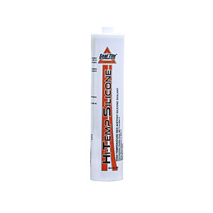 High Temperature Red Silicone