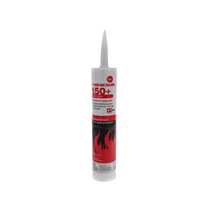 Metacaulk® MC150+ Intumescent Firestop Sealant 10.3oz Tube - 12/Case