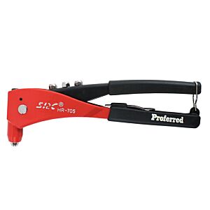 Hand Rivet Gun 3/32in to 3/16in