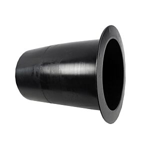 Plastic Pipe Sleeve Hole Form