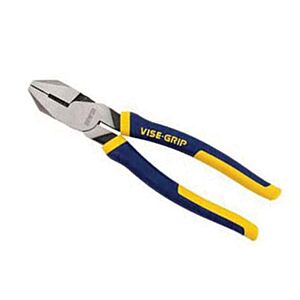 Irwin 8in. Combination Pliers