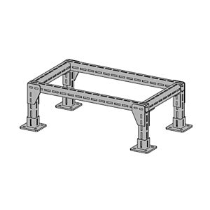 NexSpan2™ - F Series For Framing