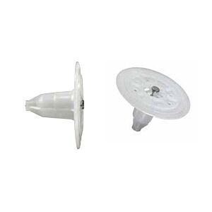 Trak-Pro Washered Insulation Pins