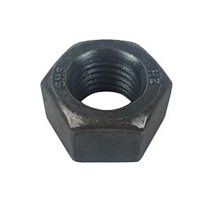 Heavy Hex Nut A194 Gr 2H Plain