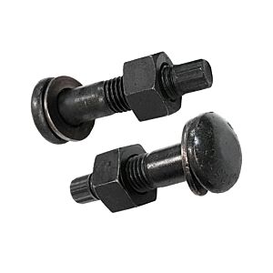 Tension Control Bolt Assembly A325 Plain