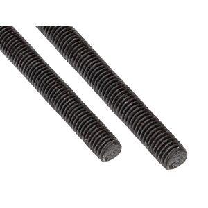 Threaded Rod Plain