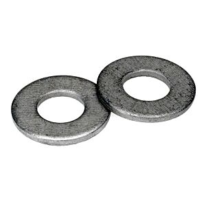 USS Flat Washer Galvanized