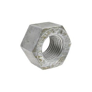 Heavy Hex Nut A563 Gr DH Galvanized