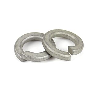Medium Split Lock Washer - Magni
