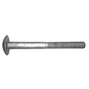 Step Bolt - Hot Dip Galvanized