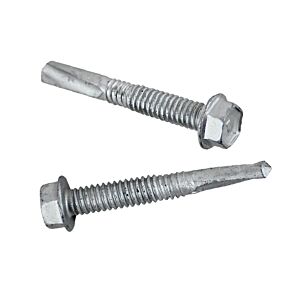 ELCO® Hex Washer Drill Screw Stalgard