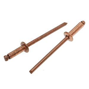 Copper Blind Rivets
