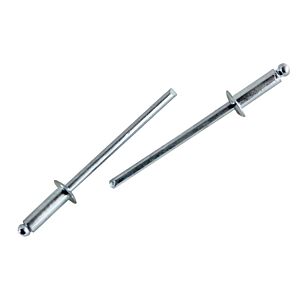 Steel Blind Rivets